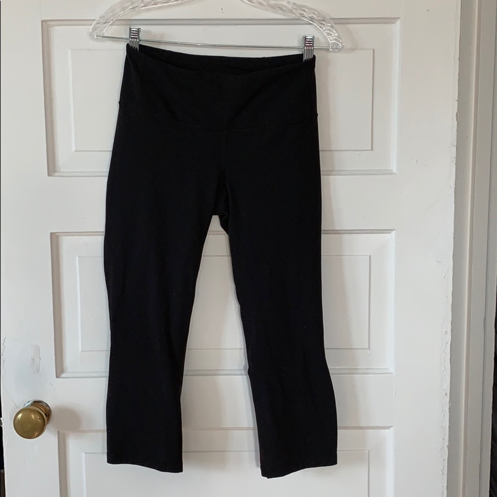 Patagonia Leggings - Women’s Centered Crops, Small